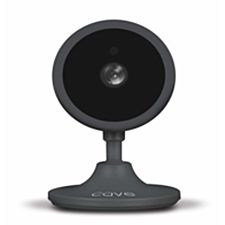 Veho Cave IP Camera with Auto Detection - Full HD 1080p