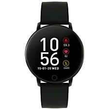 Reflex Active Series 5 Smart Watch - Black
