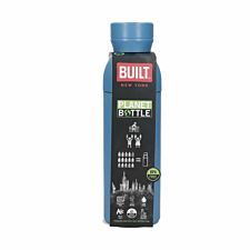 Built Water Bottle Blue - 500ml