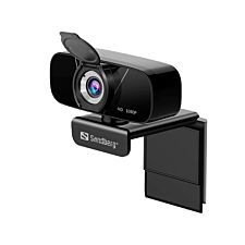 Sandberg USB Chat Webcam 1080P