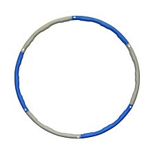 Urban Fitness Weighted Hula Hoop (1.5Kg)