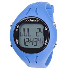 Swimovate Poolmate 2 Watch (blue)