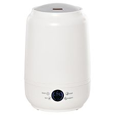Zephyrus 5L Cool Mist Humidifier Quiet Air Humidifier with 3 Adjustable Mist Mode