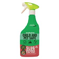 Ecofective Slug Defence Plant Spray