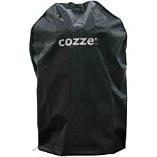 Cozze Cover For Gas Bottle 10Kg - Black
