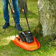 Black And Decker 1200W 30Cm Hover Mower