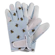 Biers Bees Smart Gardener Gloves - Medium