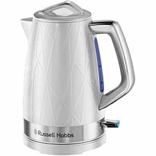 Russell Hobbs 28080 Structure 1.7L Fast Boil Kettle - White