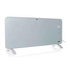 Princess Smart Glass Panel Heater 2000W (white)