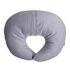 Cotton Dream Nursing Pillow - Grey