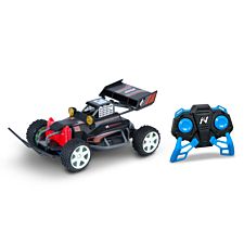 Nikko Race Buggies - Turbo Panther - 9 Inch 23 Cm Remote Control Car
