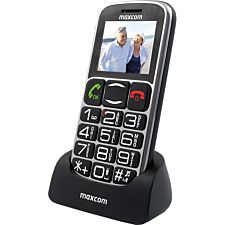 Comfort GSM Big Button Telephone With Voice Function For Seniors