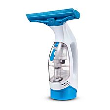 Tower TWV10 Cordless Window Cleaner - Blue