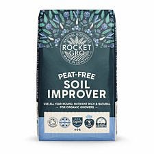 Yougarden Peat Free Soil Improver 50L