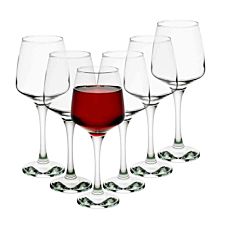 Homiu Florence Red Wine Glass X 6