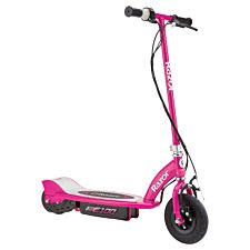 Razor E100 24 Volt Electric Scooter - Pink