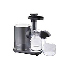 Quest 33119 150W Cold Press Style Slow Juicer - Grey