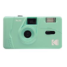 Kodak M35 Reusable Camera - Green