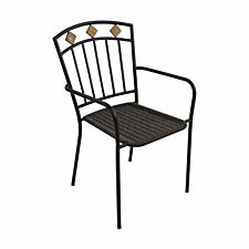 Malaga Chair Pack Of 2
