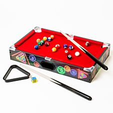 Led Pool Table Arcade Game
