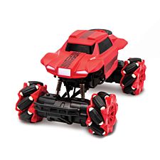 Three Sixty Group Rc Side Drifter Monster Truck