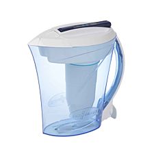 Zerowater 10-cup/2.3 Lt Jug + Filter