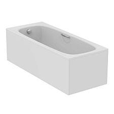 Ideal Standard I.life 170 X 70Cm Rectangular Bath With Grips - No Tapholes