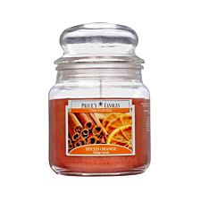 Time For You Medium Jar Spiced Orange