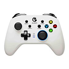 Gamesir T4 Pro Wireless Controller For Switch, Pc, Ios, Android White