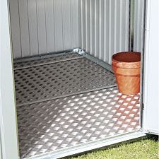 Biohort Floor Panel For Equipment Locker Size 90 (3' x 3')