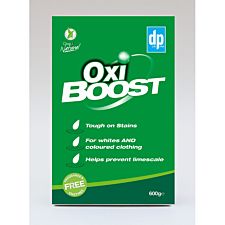 Dri-Pak Oxi Boost Stain Remover - 600g
