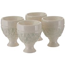 Premier Housewares Georgia Egg Cups - Set of 4