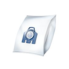 Miele Hyclean GN 3D Efficiency Vacuum Bags - Pack of 4