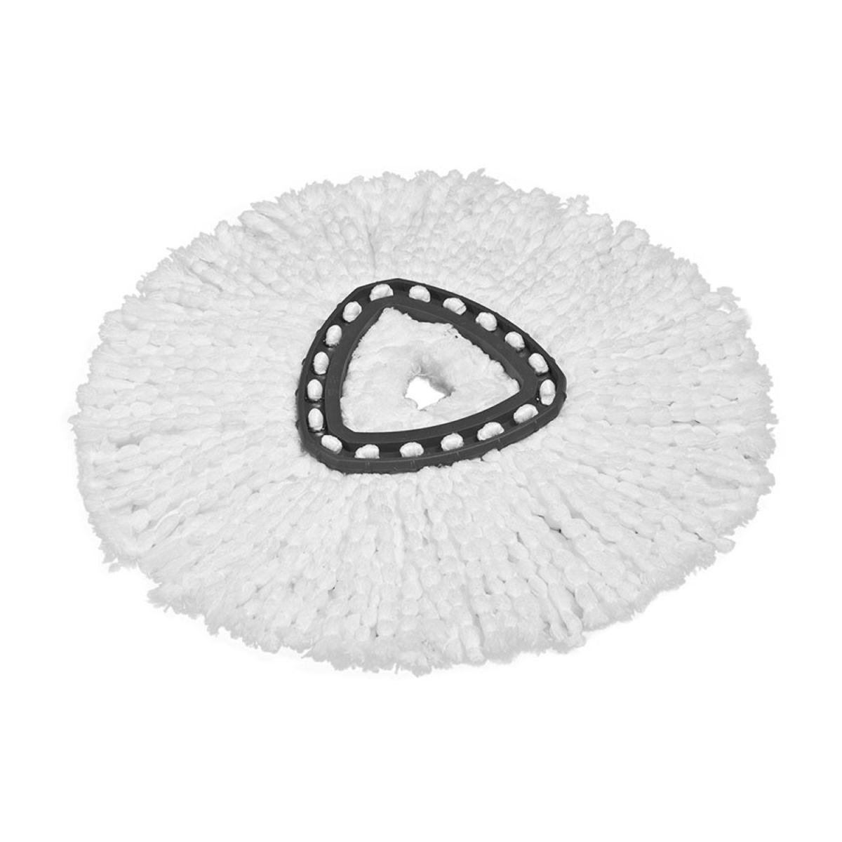 Details about   Vileda Easy Wring and Clean Turbo Mop and Bucket Set or Replacement Mop Head UK 