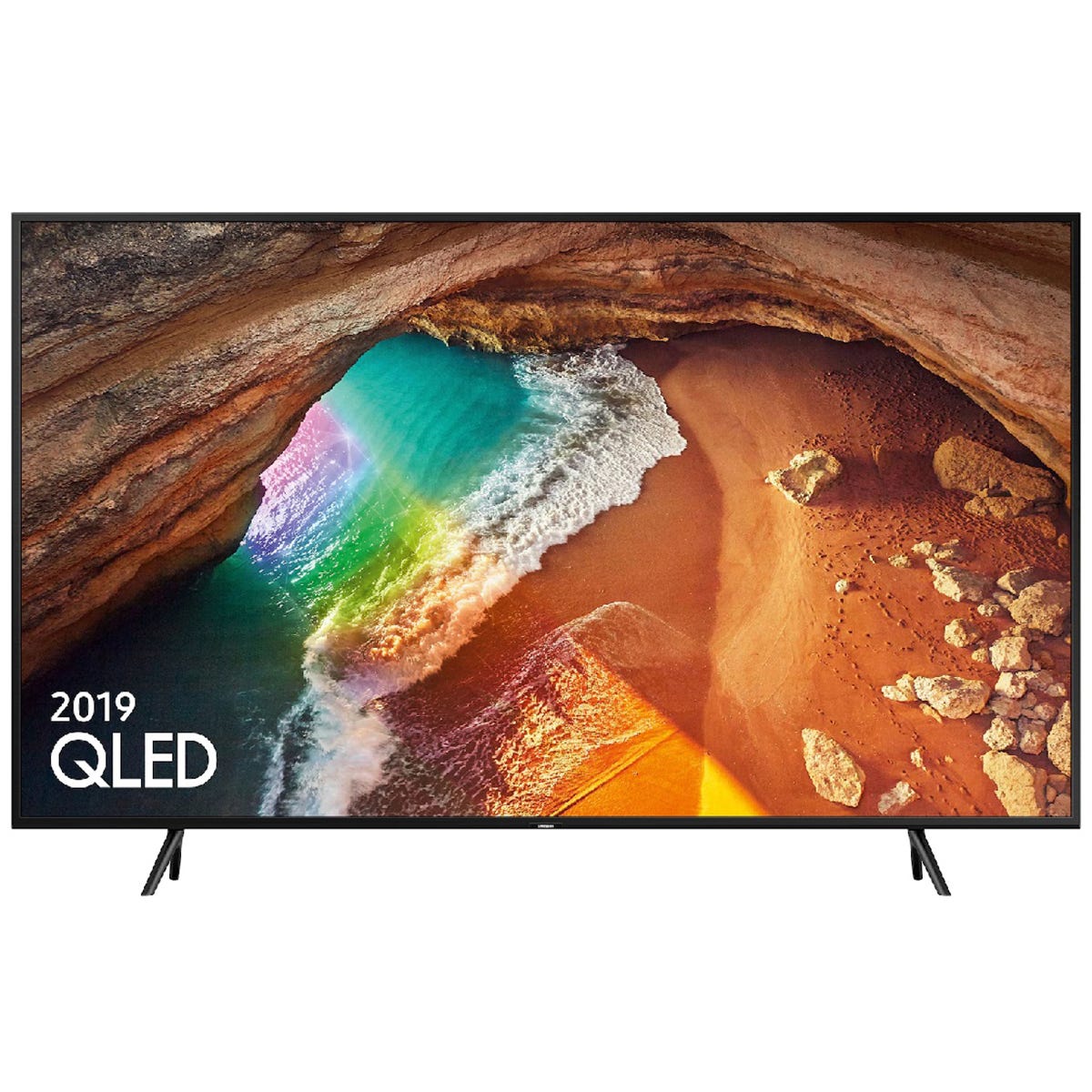 Samsung Q60R 43' QLED 4K Quantum HDR Smart TV