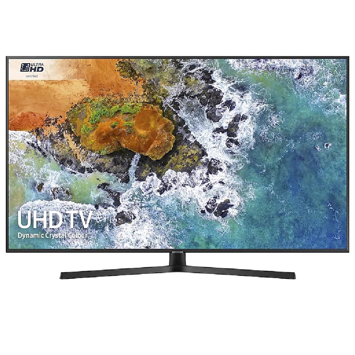Samsung NU7400 65'' Smart Ultra HD 4K TV