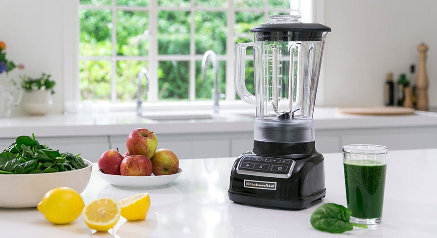 The Best Kitchen Gadgets for a Health Kick  
