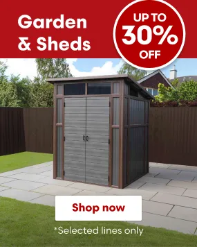 Robert Dyas | Garden, DIY, Electricals & Homewares | Robert Dyas