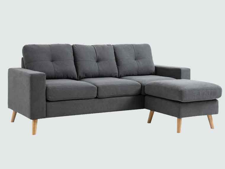 Sofa & Armchairs - Living Room Furniture